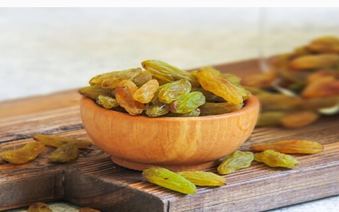 تصویر 5 از قیمت کشمش سبز معمولی با کیفیت ارزان + خرید عمده